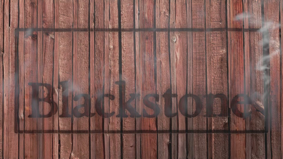 Blackstone: Holiday Videos